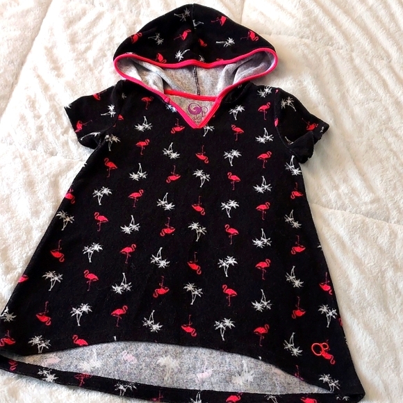 Op Girls Swimsuit Coverup 2-bundle - Picture 4 of 10